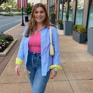 Meet your Posher, Noa